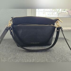 Divina Firenze Leather Purse